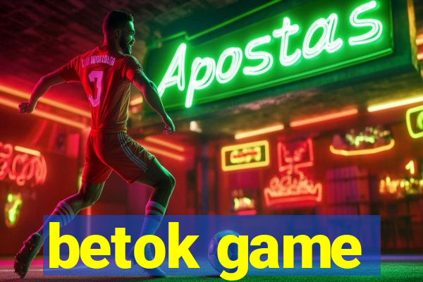 betok game